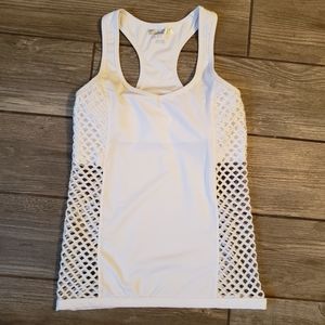 Forever 21 workout top